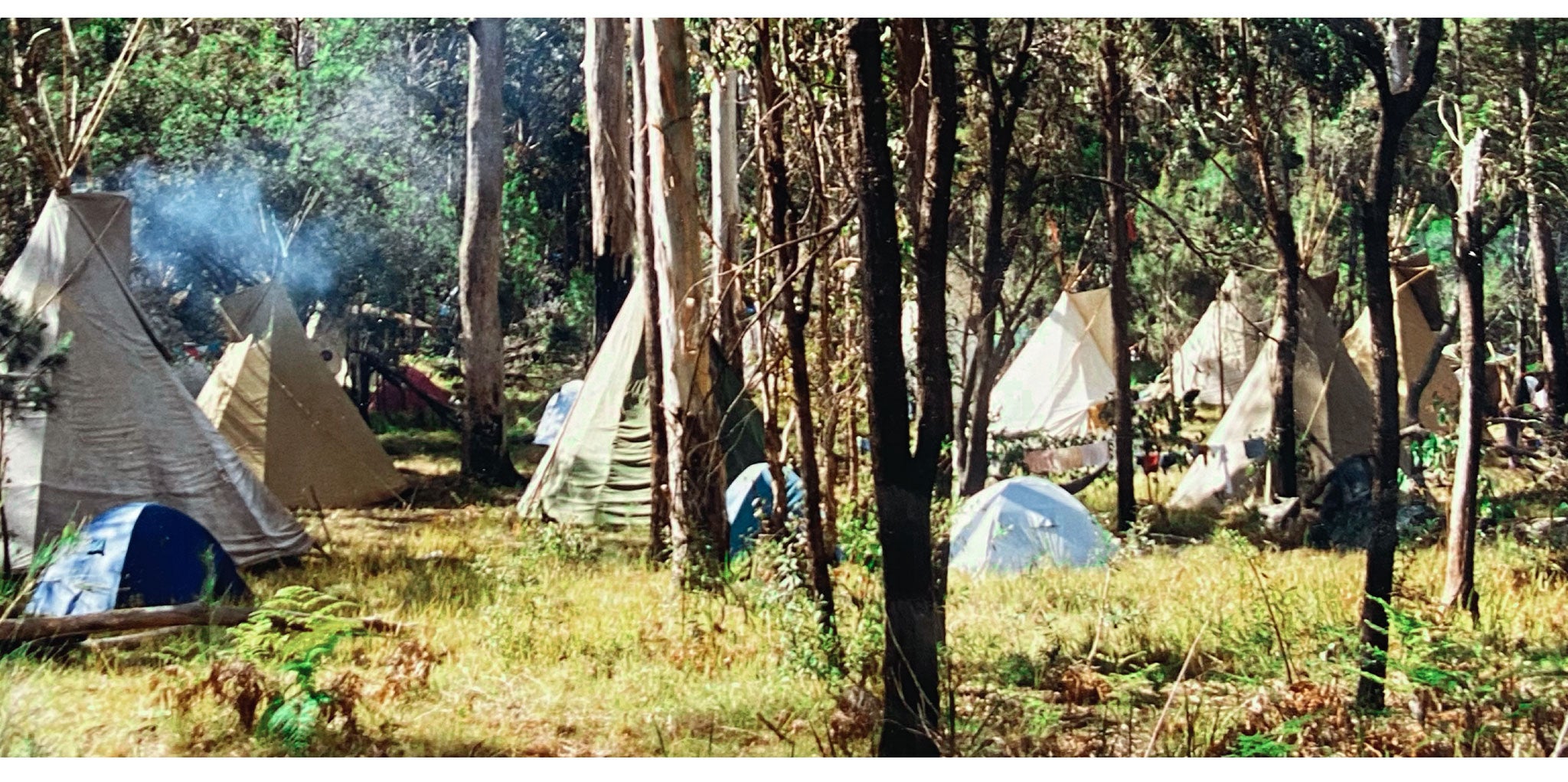 globetrottersiraconlineusa's childhood tent